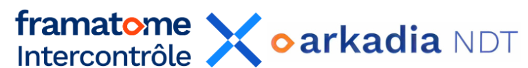 Framatome × Arkadia NDT
